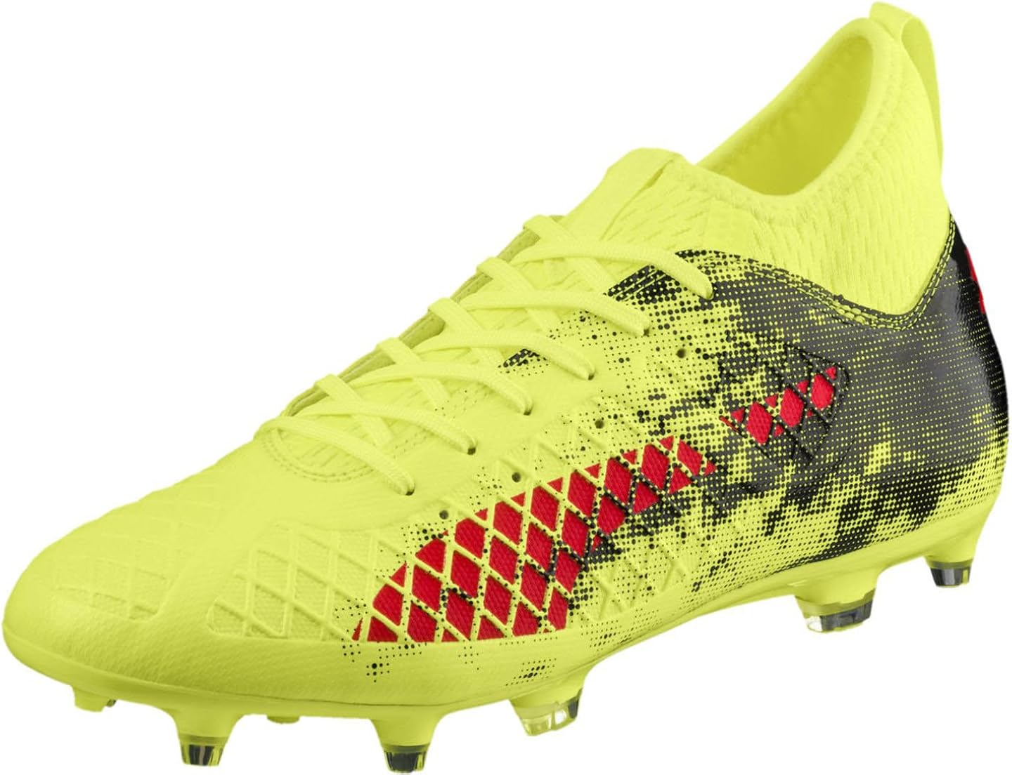 artificial ground football boots