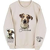 CHIARA CONTI11 Custom Hoodies Design Your Own, Portrait Custom Photo, Customized Gifts For Men, Mama Sweatshirts For Women