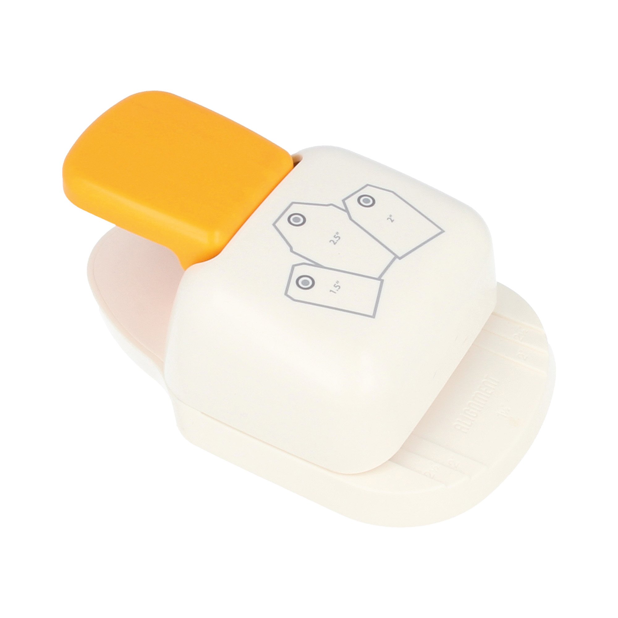 Artemio Punch 3 Tags Straight, Multicolour