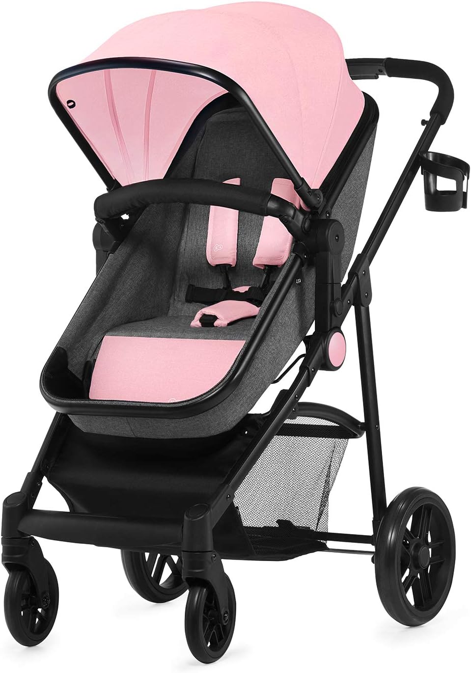 baby pushchair set