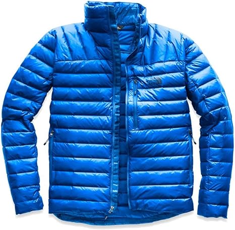 the north face morph jacket