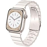 Light House Bands Compatible with Apple Watch Band, Lightweight Apple Watch Bands for Women and Men, 38mm 40mm 41mm 42mm 44mm 45mm 46mm 49mm for iWatch Bands Series 11 SE 10 9 8 7 6 5 4 3 2 1 Ultra