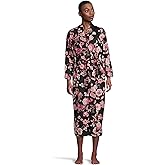 N Natori womens Robe Length 49"