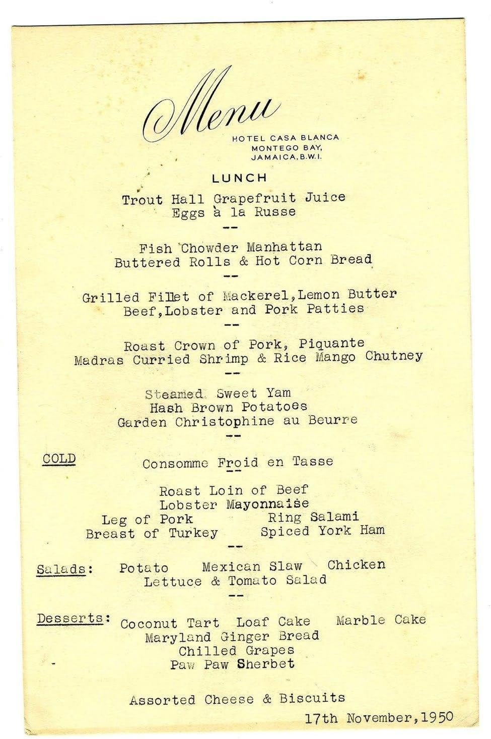 The 8 Best West Bend Lunch Menu