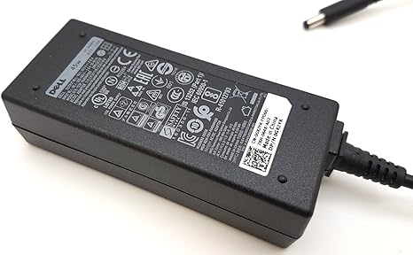 Brand New Dell Xps 13 9343 Power Unit 45w Adapter Charger 19 5v 2 31a With The Pin Size 4 5mm X 3 0mm Sold By Laptop Adapters Amazon Co Uk Computers Accessories