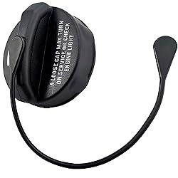 Gas Cap,Fuel Cap For 2000-2019 Dodge Ram 1500 2500