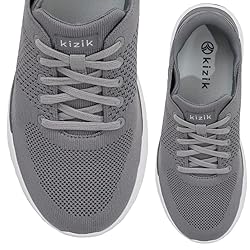 Kizik Slip On Sneakers: Lima - Comfortable All-Day