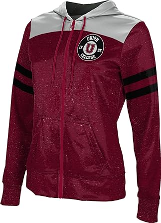 union college sweatshirt