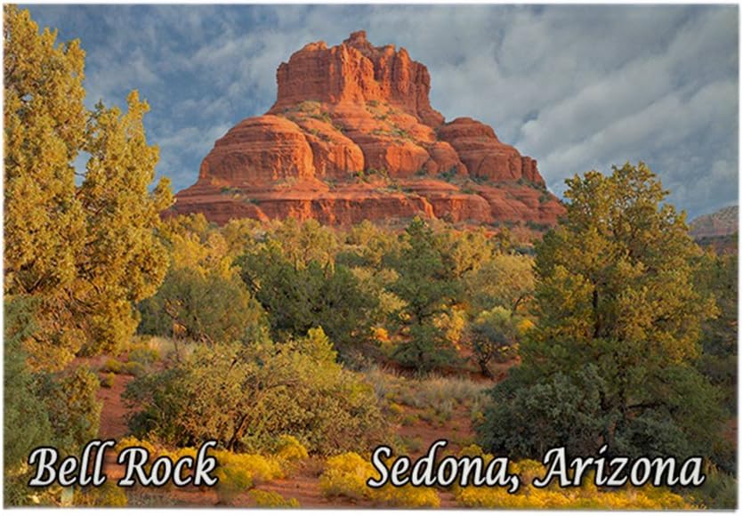 Best Sedona Magnets For Refrigerator