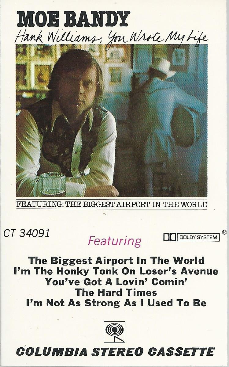 Hank williams jr songs picture