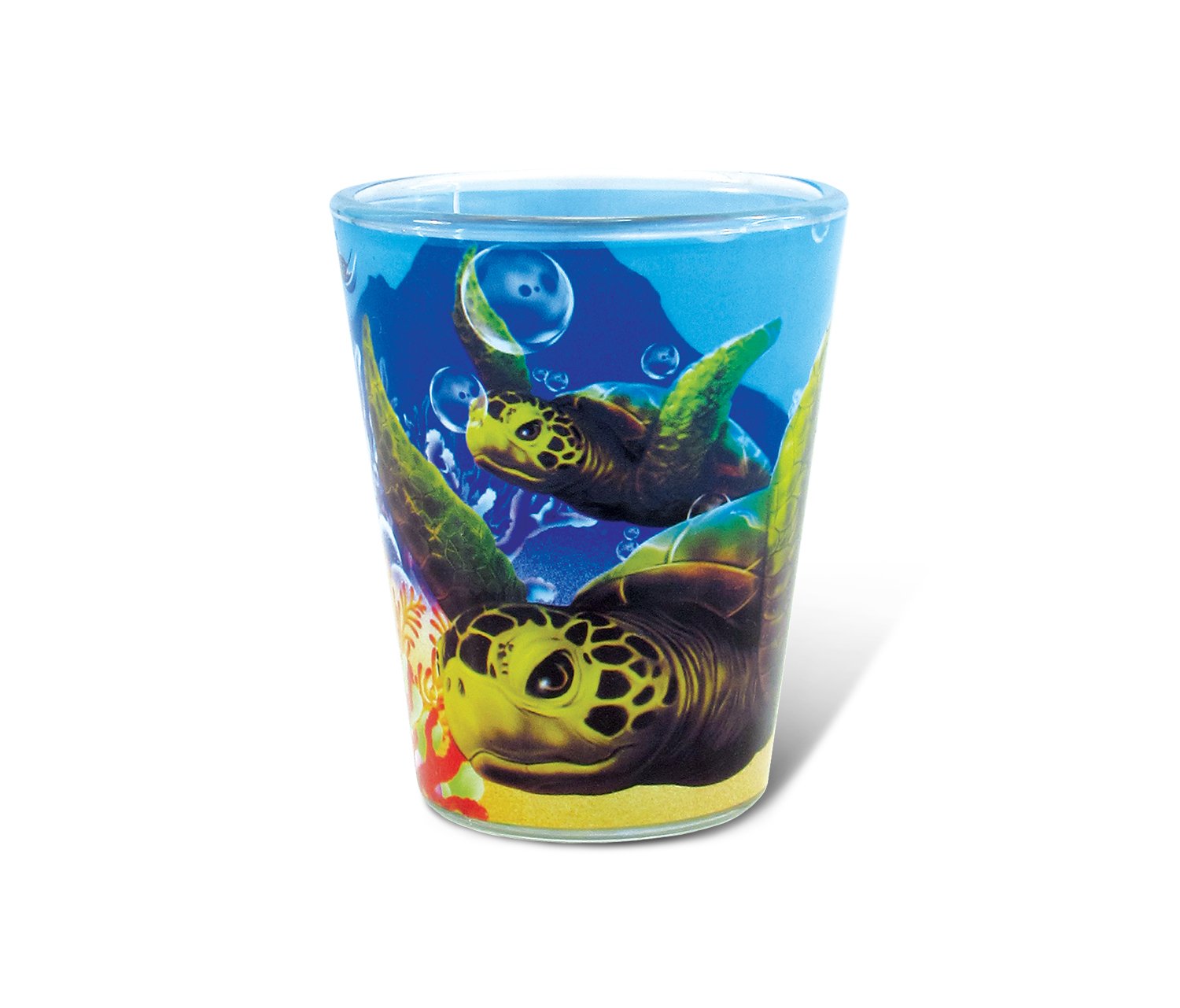 The 9 Best Ninja Turtle Shot Glass Tiki