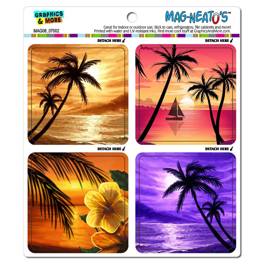 Best Tropical Decals For Kitchen Cabinets