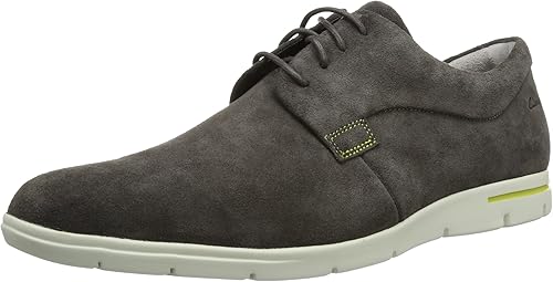 clarks denner motion review