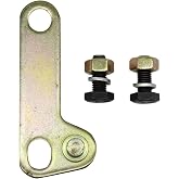 For 20-121 Carburetor Kickdown Throttle Bracket Kit for 700R4 for 700R-4 Transmission