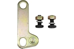 For 20-121 Carburetor Kickdown Throttle Bracket Kit 700R4 for 700R-4 Transmission