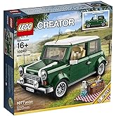LEGO Creator Expert MINI Cooper 10242 Construction Set