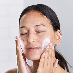 DHC Pure Soap, Cleansing Bar, Oily and