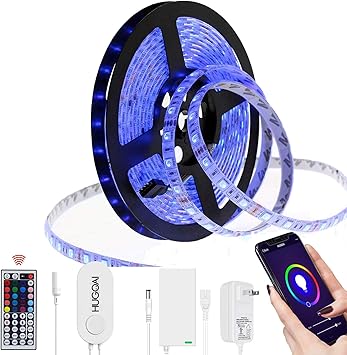 hugoai smart outlet setup