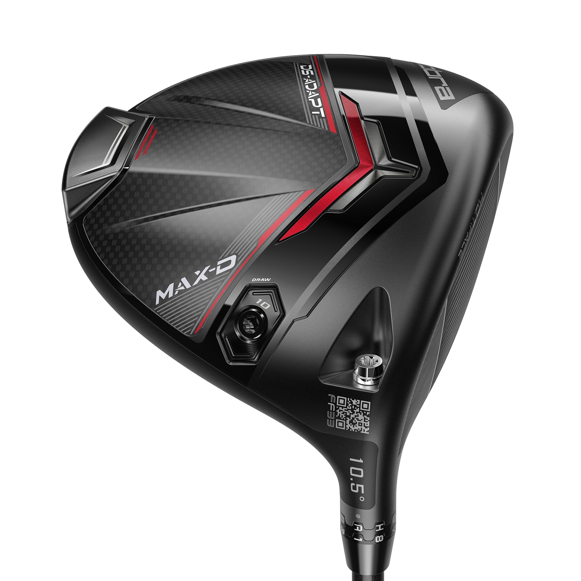 Photo 1 of Cobra Golf Darkspeed Adapt MAX-D Driver