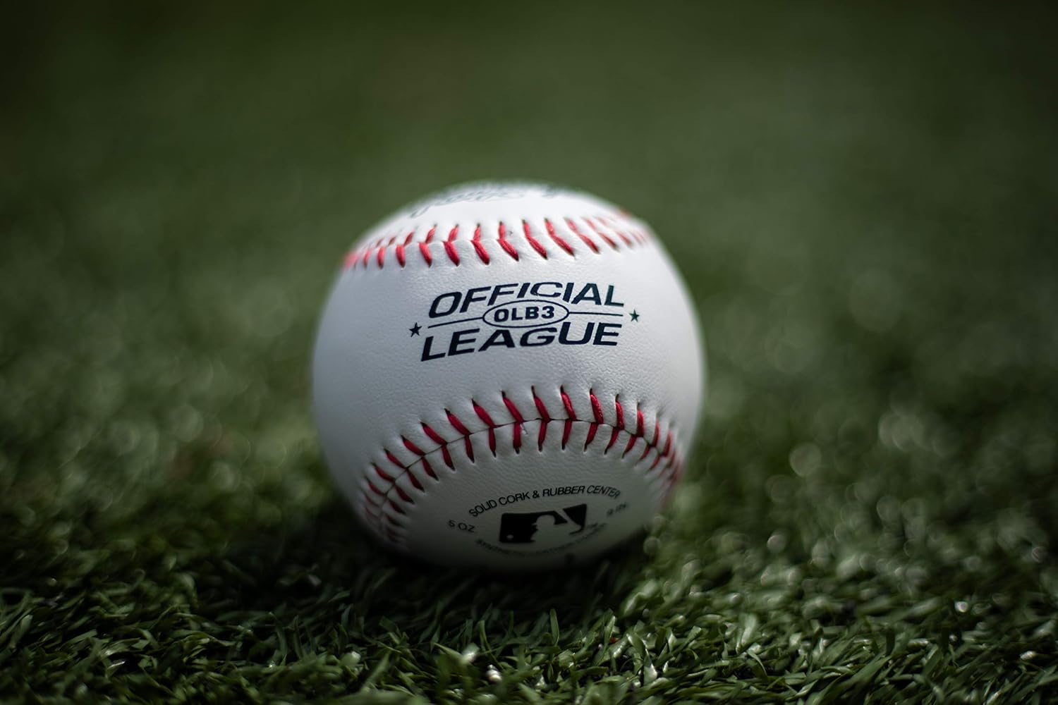 Rawlings OLB3BAG12 Official League Recreational Use Baseballs, Bag of 12 : Official Mlb Baseballs In A Bucket : Sports & Outdoors