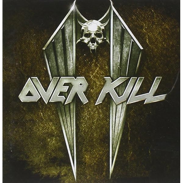 Overkill - Bloodletting - Amazon.com Music