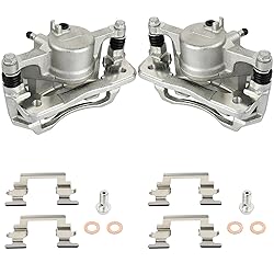 SCITOO 19B1832 19B1833 Front Left & Right Disc
