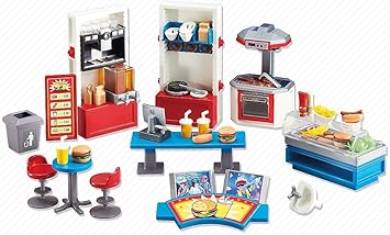 Aménagement playmobil Clearance