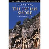 The Lycian Shore: A Turkish Odyssey (Tauris Parke Paperbacks)