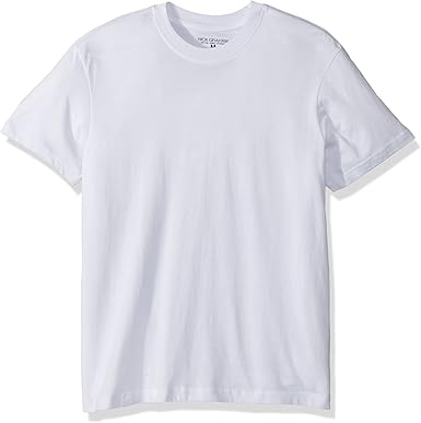 playeras basicas hombre