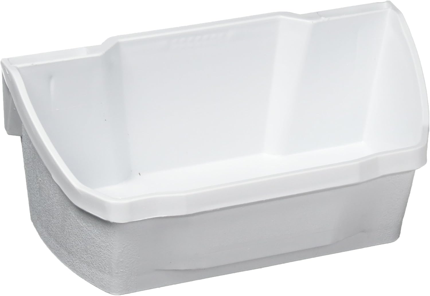 Amazon Com Rev A Shelf 8 Bins White Door Storage