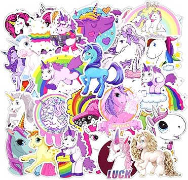 stickers for hydro flask amazon