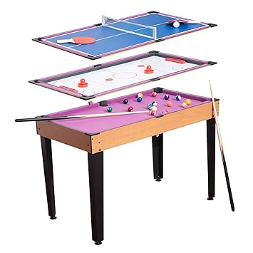billard 3 en 1