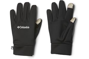 Columbia womens Omni-Heat Touch Glove Liner