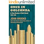 Once in Golconda: A True Drama of Wall Street, 1920–1938