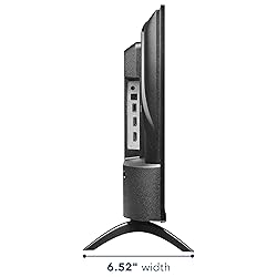 INSIGNIA 24" Class F40 Series LED Full HD Smart