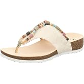 Think! Womens Julia_3-000211 Chromfrei Gegerbte Nachhaltige
