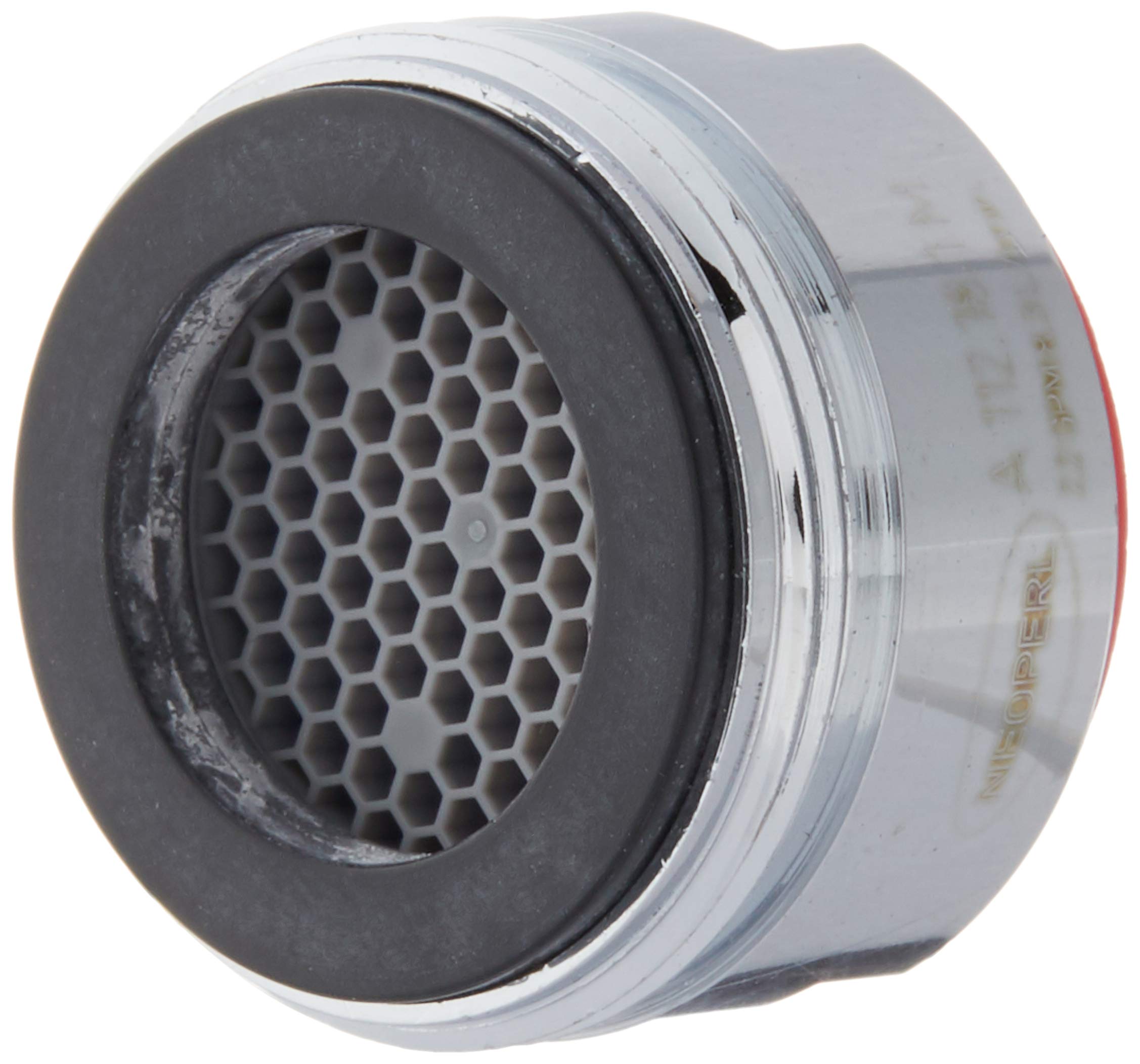 GROHE Flow Straightener Chrome 13955000