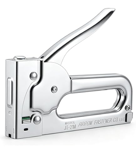 Amazon.com: STAPLE JT21 1/4