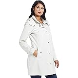 gallery women's plus size raincoats