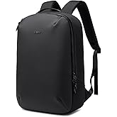 BJIAX Business Backpack for Men Women, Travel Carry on Flight Approved Laptop Backpack Slim Waterproof Anti-Theft Lightweight Large Work Computer Bag