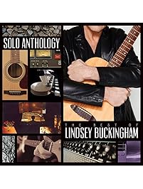 Solo Anthology: The Best Of Lindsey Buckingham