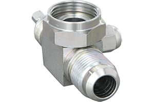 Four Seasons 12780 R12 Service Valve Compressor Air Conditioning Fitting