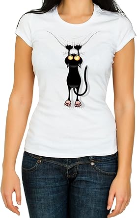 black cat 4 women's