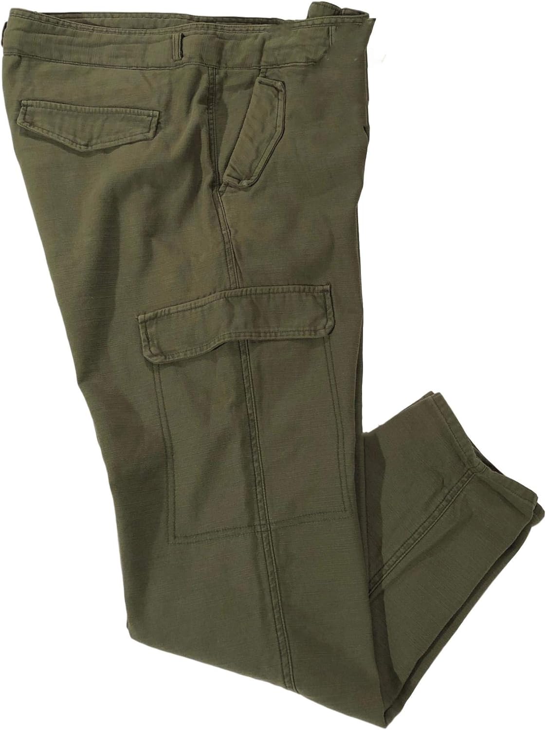 green military pants