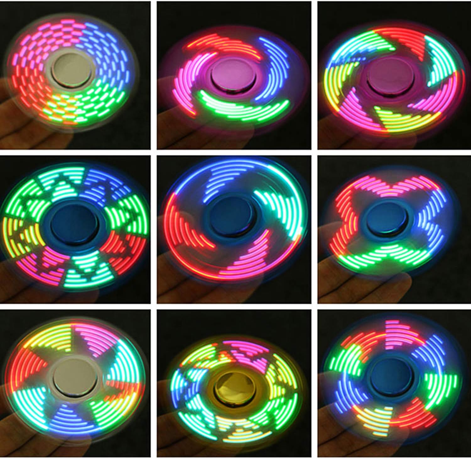 fidget spinner under 20 rs