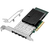 XZSNET 10G Network Card with Intel XL710-BM1