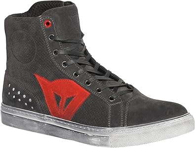 scarpe moto dainese
