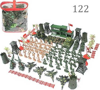 soldier set toys
