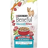 Purina Beneful IncrediBites with Farm-Raised