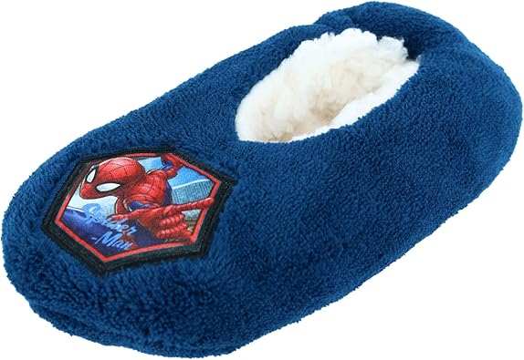 boys slippers amazon